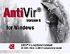 AntiVir Personal Edition 7.06.00.270 (NT/2000/XP/Vista) 썸네일
